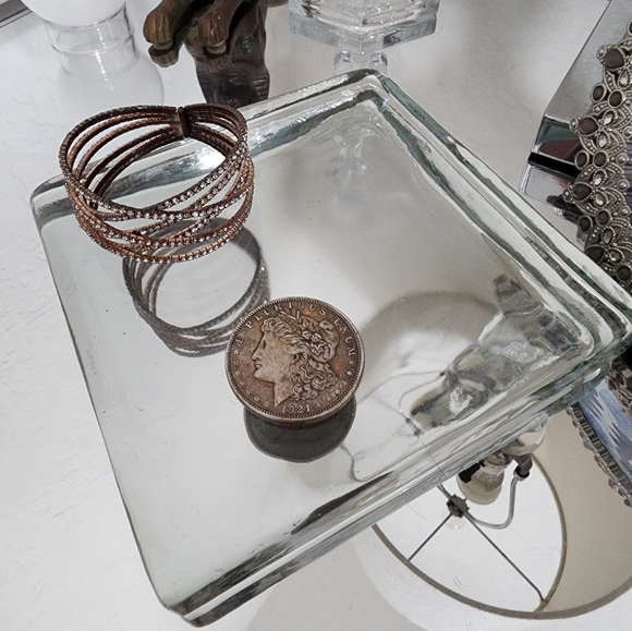 Morgan dollar - Picture 3 of 3